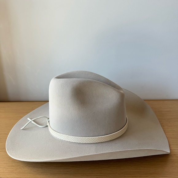 Stetson x Kemo Sabe Gus Rabbit Hat - Picture 4 of 15